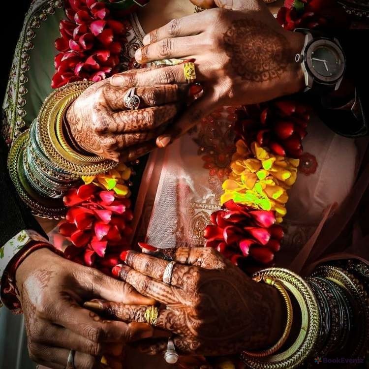 Bright Color Studio, Delhi Wedding Photographer, Delhi NCR